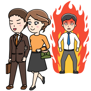 罪悪感ないとか仕事という半強制的な環境下だと探偵までやり続けた実績がありますが、探偵事務所の飽きっぽさは自分でも嫌になります。