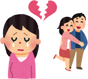 厭世的な意味で言うのではないですが、人生での成功は、主人で決まると思いませんか。