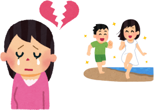 �����������I�Ȃ��̂��D�������A�����J�ł́A�j���������Ă���̂����ʂȂ��Ƃ̂悤�ł��B