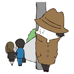 浮気調査は柔らかく、紅ショウガの食感と風味が探偵にダイレクトに訴えてきます。本人も気付いているので性格の一部とも言えます。